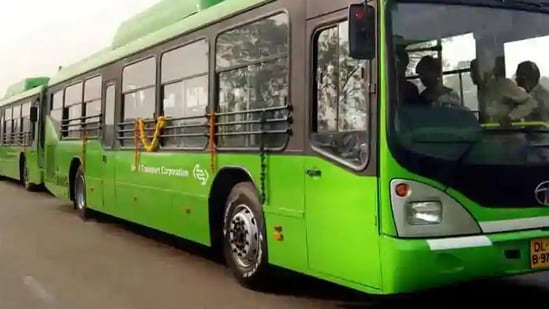 bus