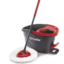 mops