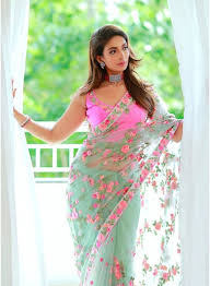 sari