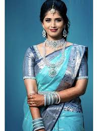 sari
