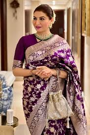 sari