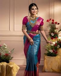sari