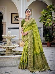 sari