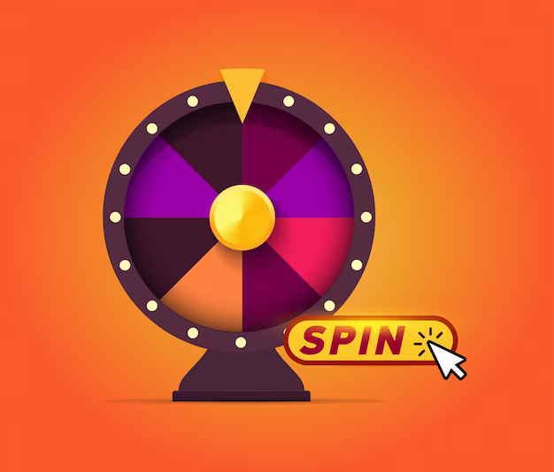 spin