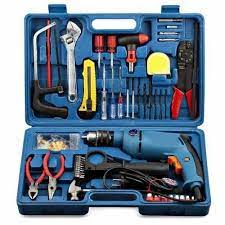 drilling machine