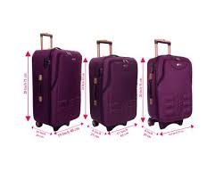 travelling  products